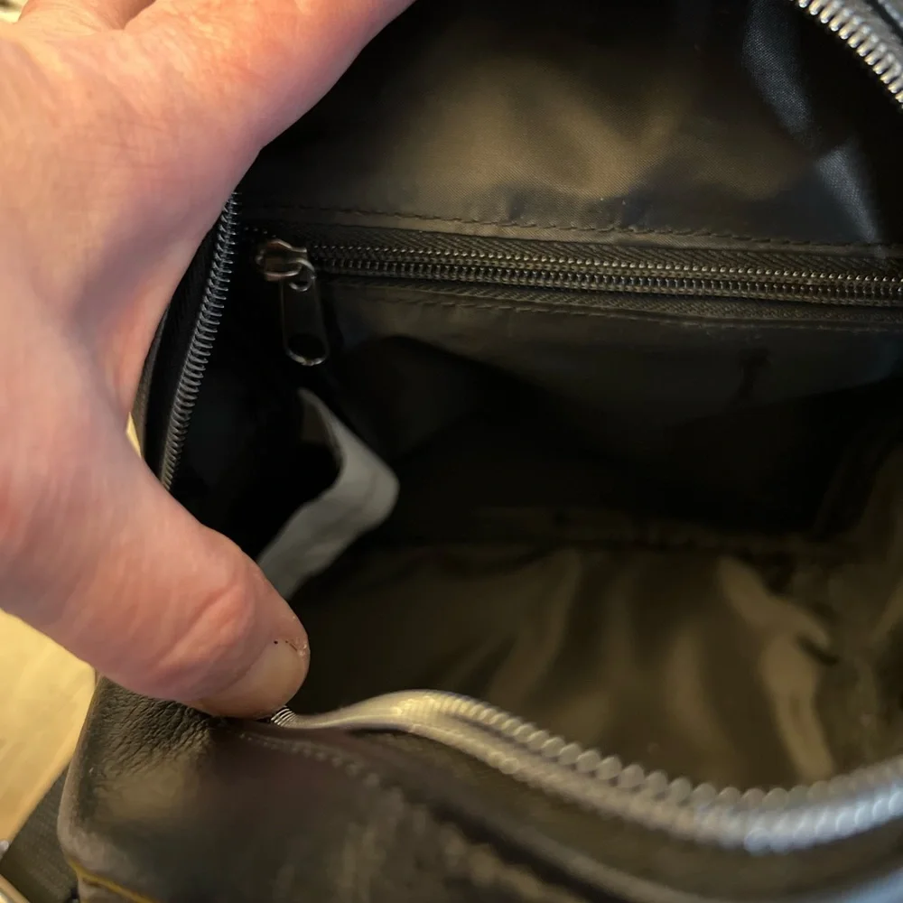 HTF Disney Loungefly Happy Haunts Backpack - Picture 10 of 12